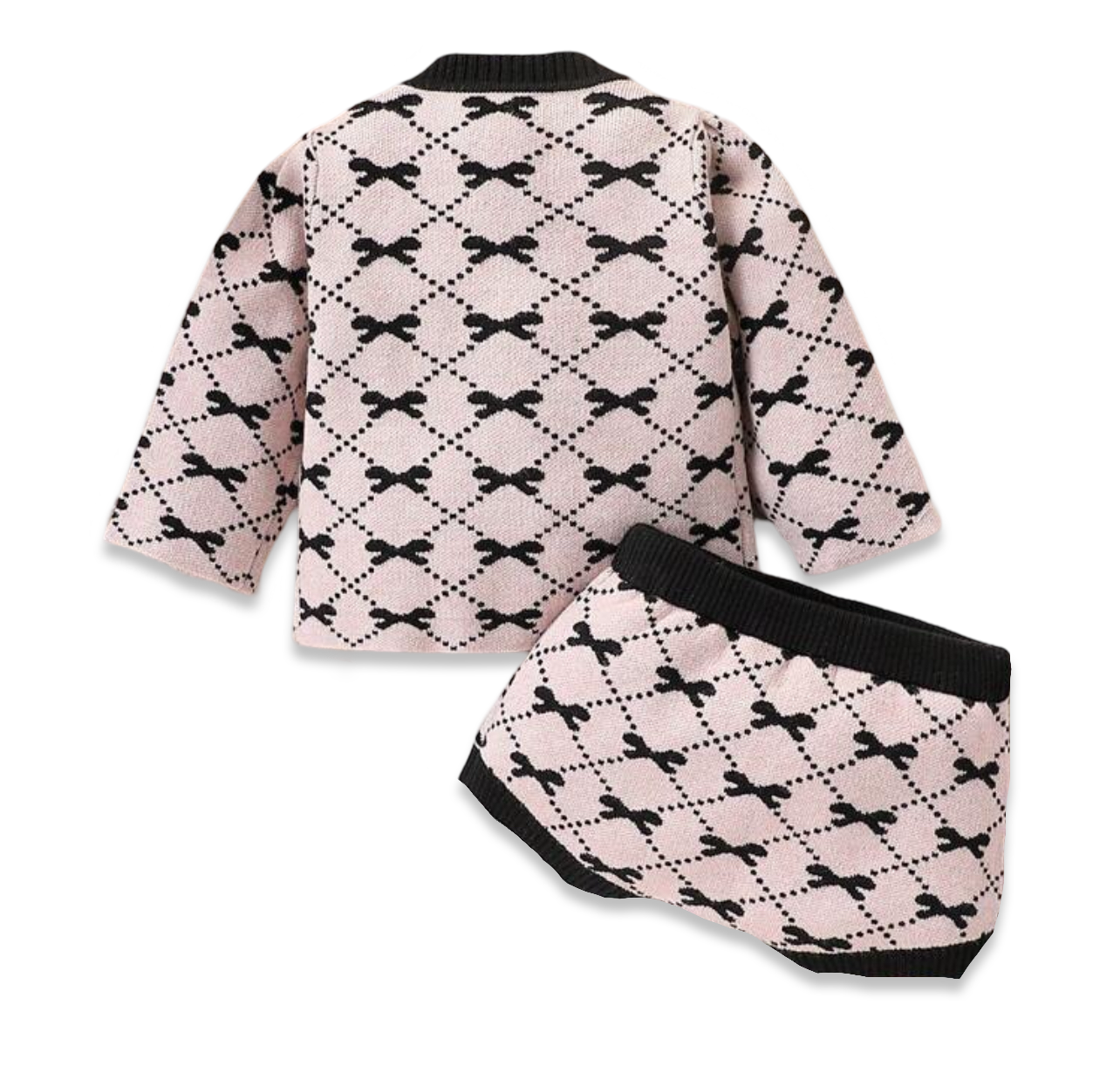 Bella Bow set - Ally Pop