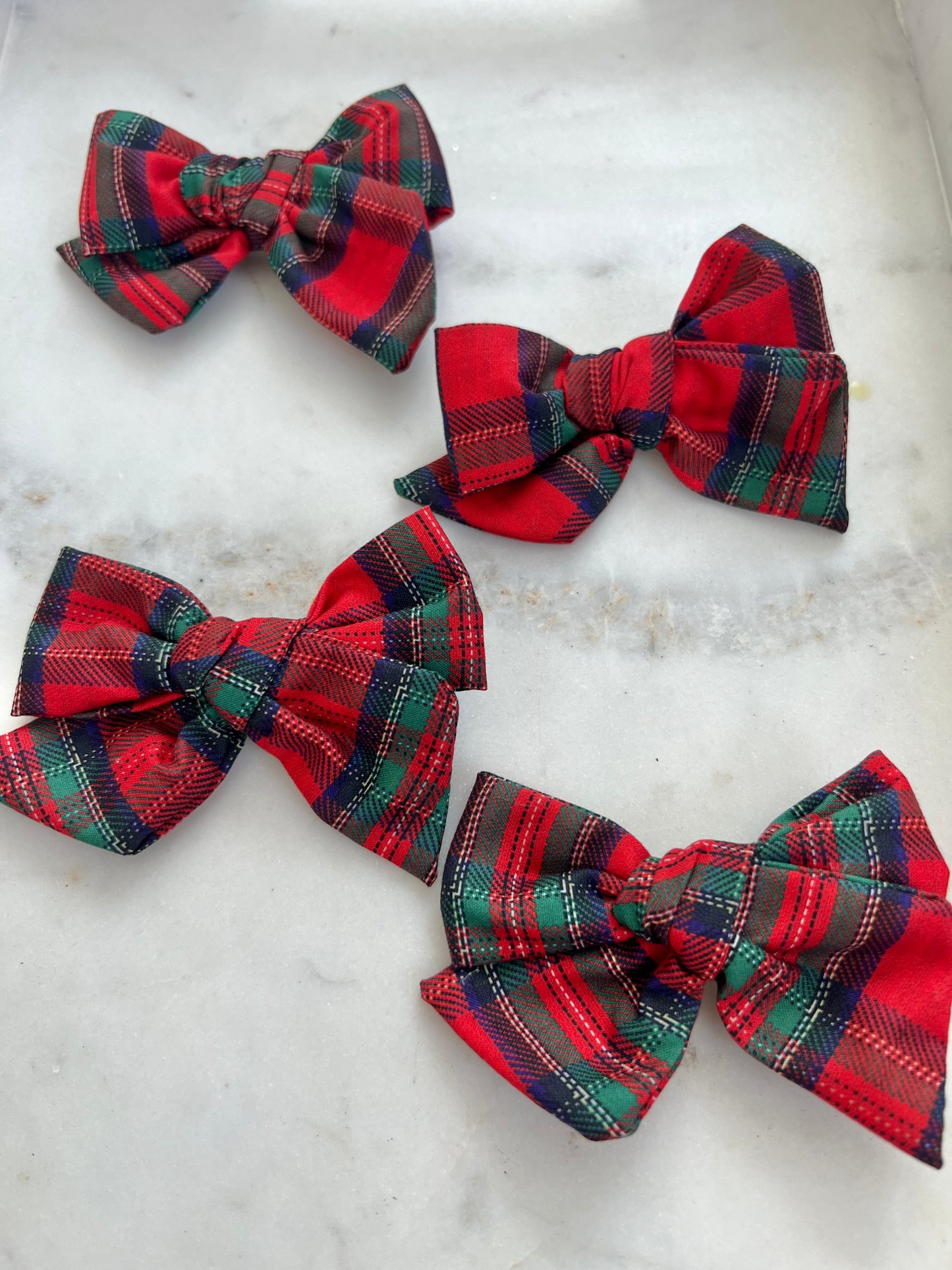 2pc bow set - Ally Pop
