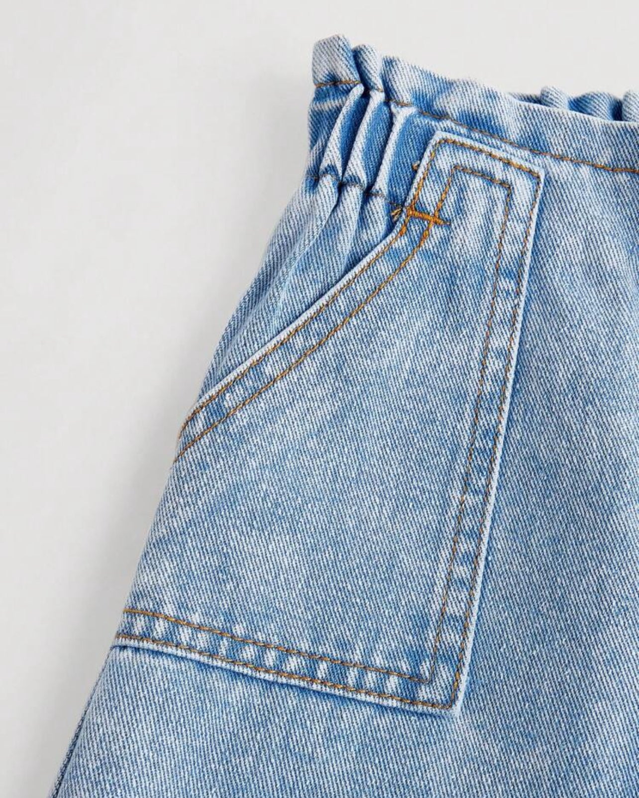 Melani jeans - Ally Pop