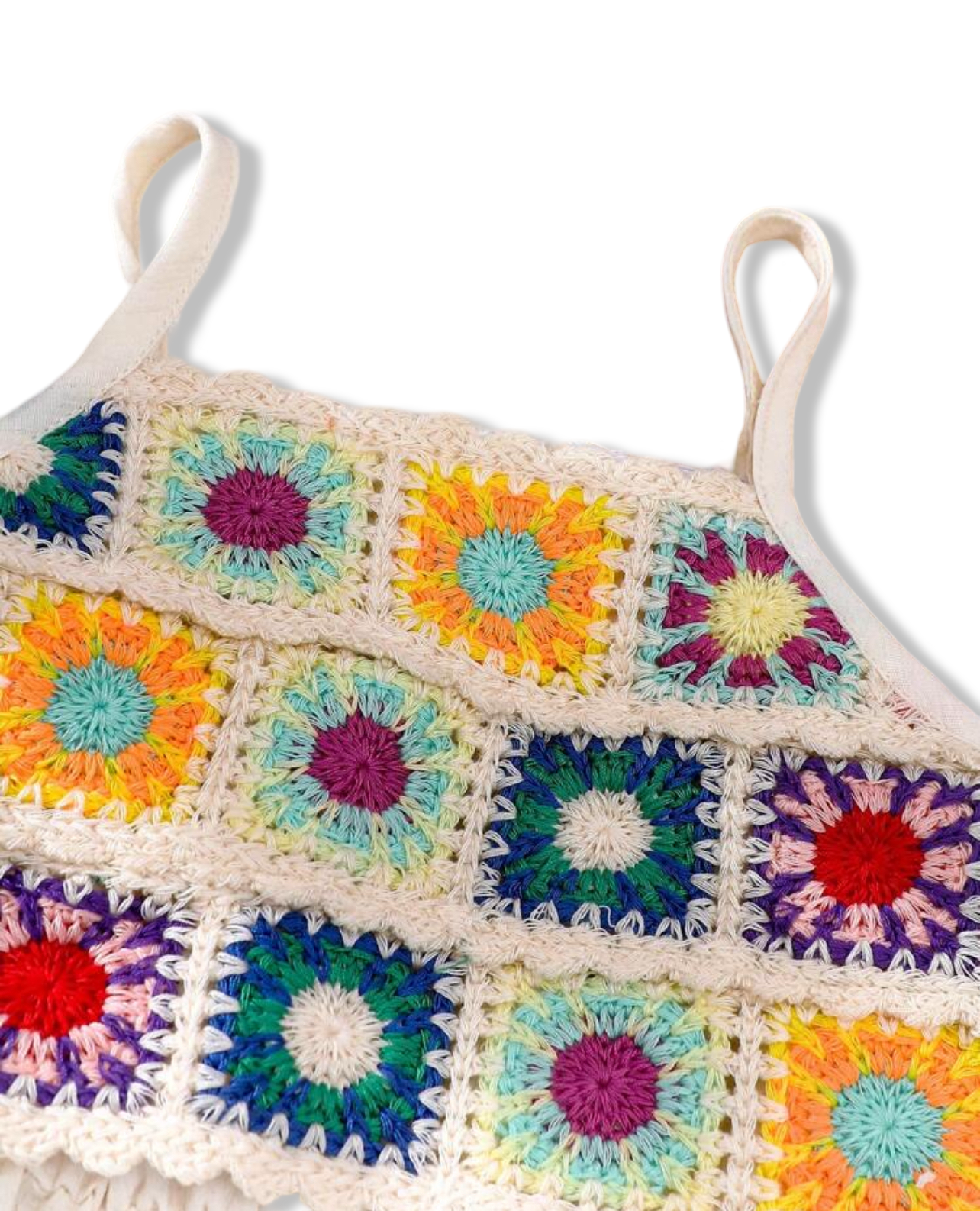 Ella jumpsuit - Ally Pop