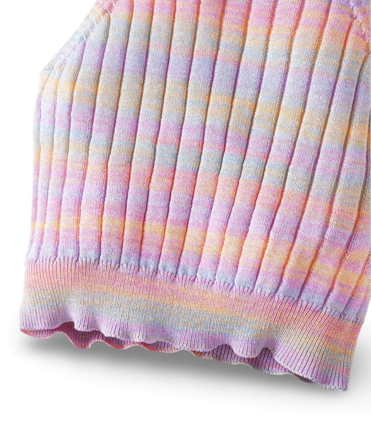 Kate halter top - Ally Pop