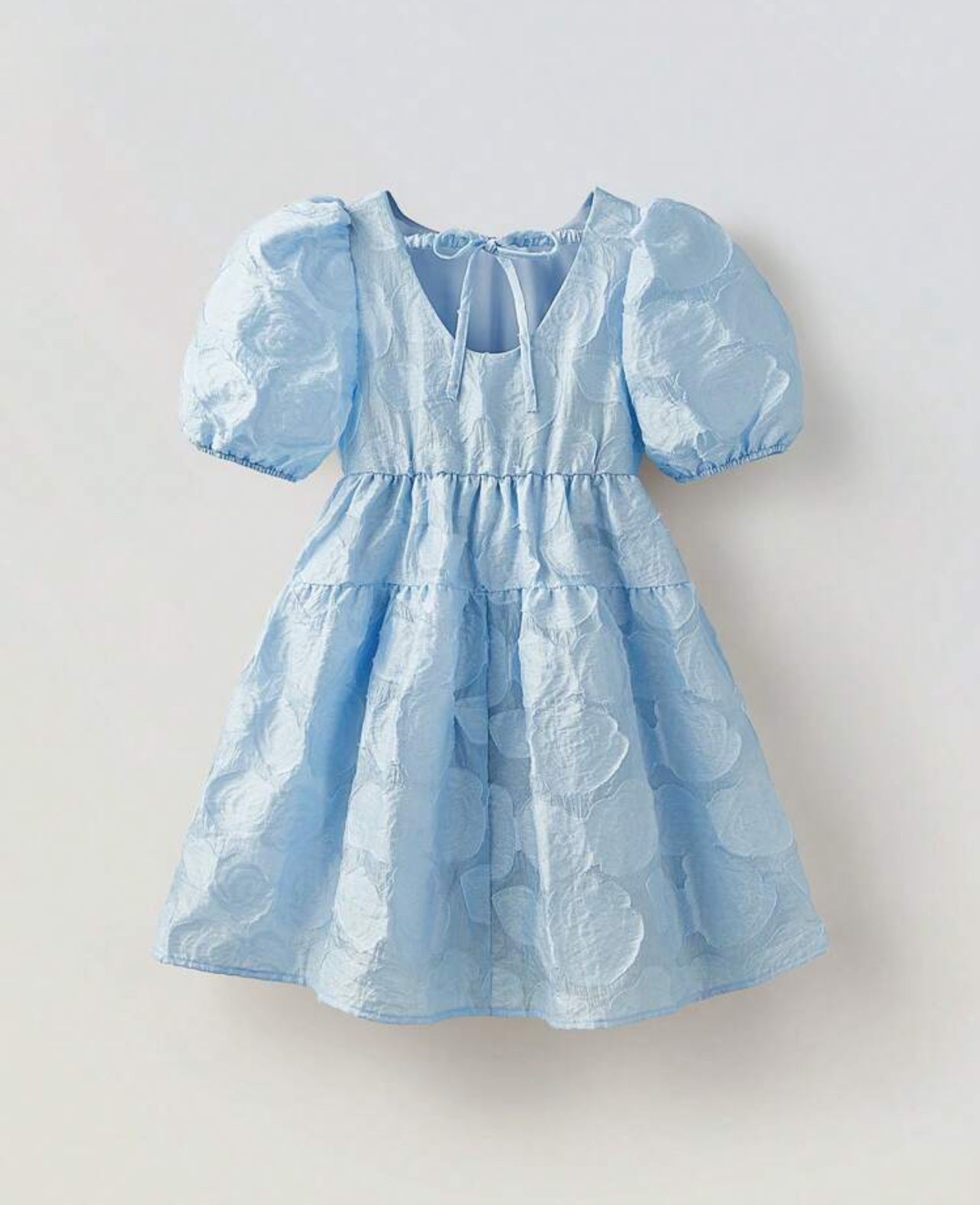 Cindy dress - Ally Pop