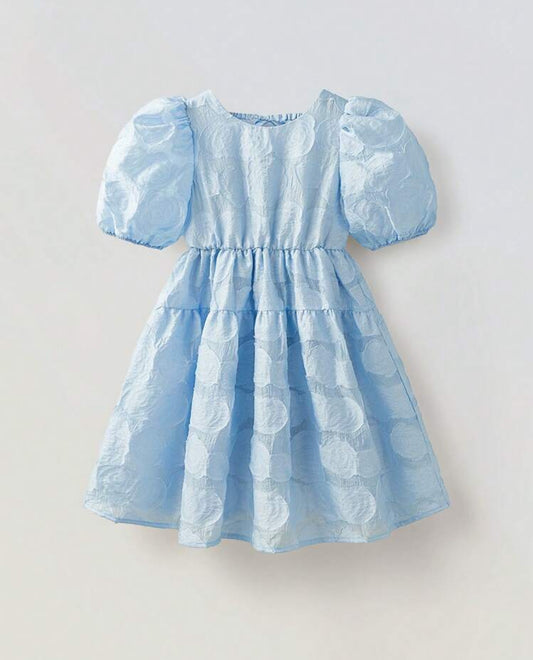 Cindy dress - Ally Pop