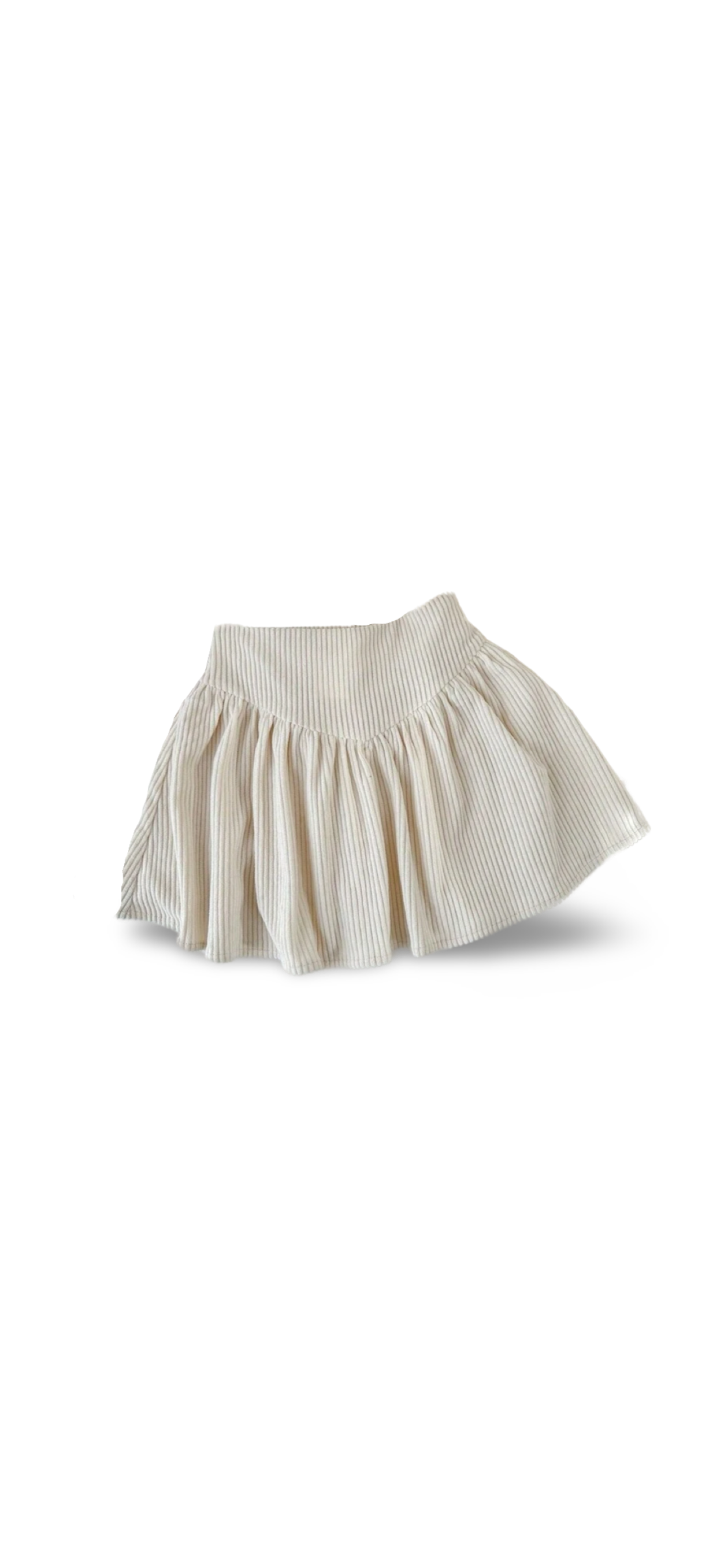 Hailey skirt - Ally Pop