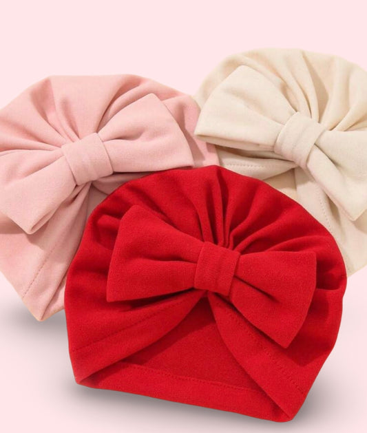 New born beanie - Ally Pop