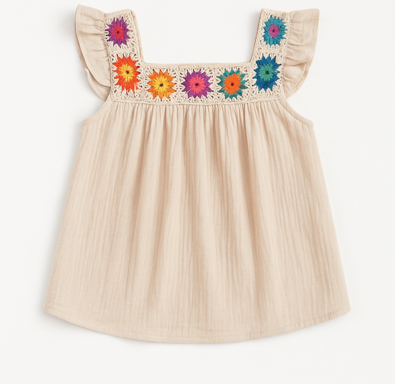 Summer top - Ally Pop