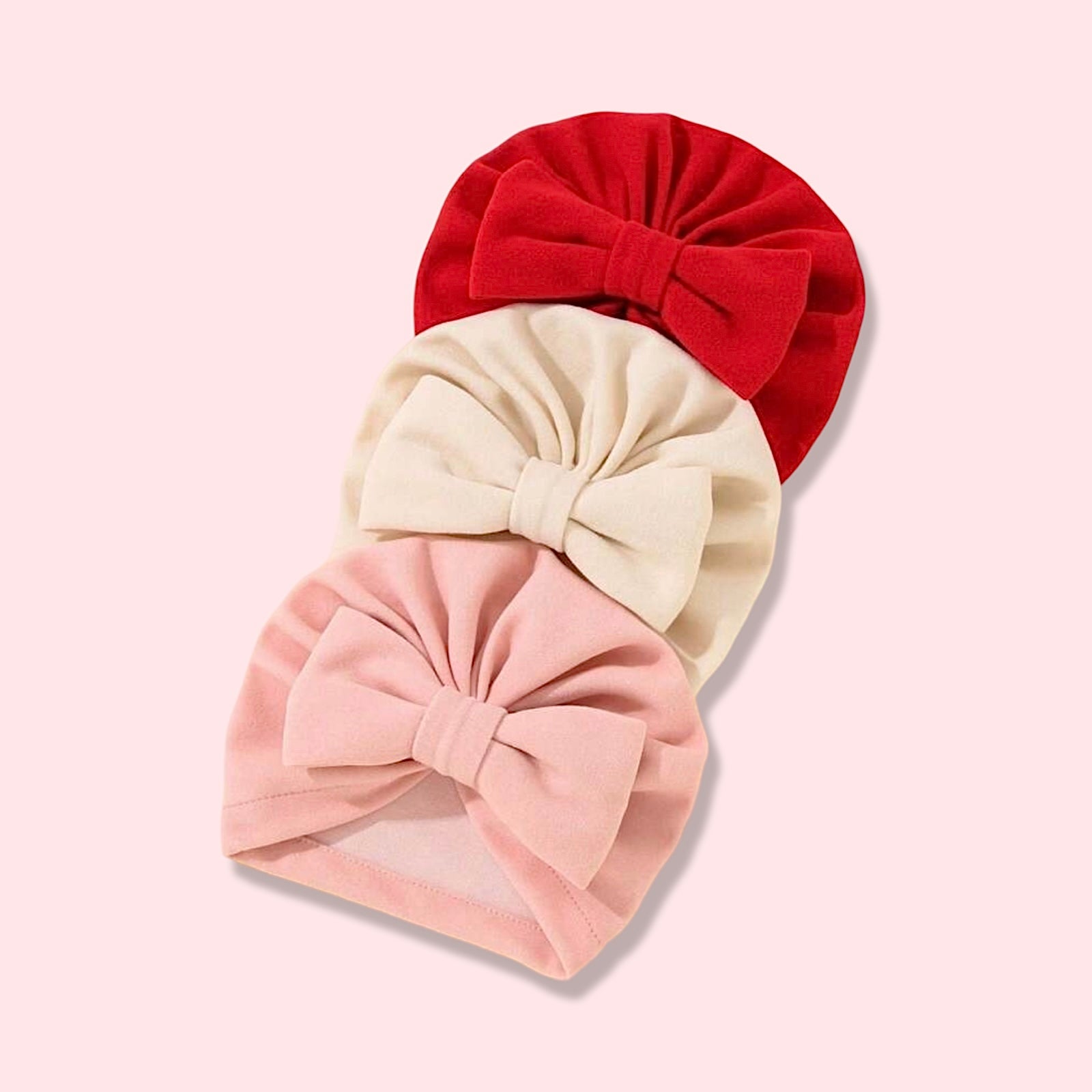 New born beanie - Ally Pop