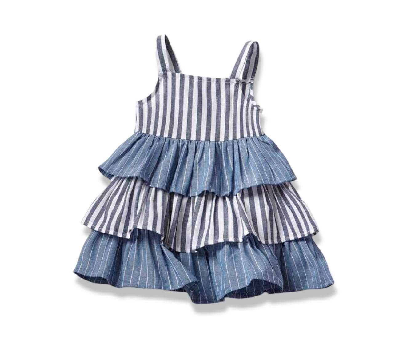 Grace dress - Ally Pop