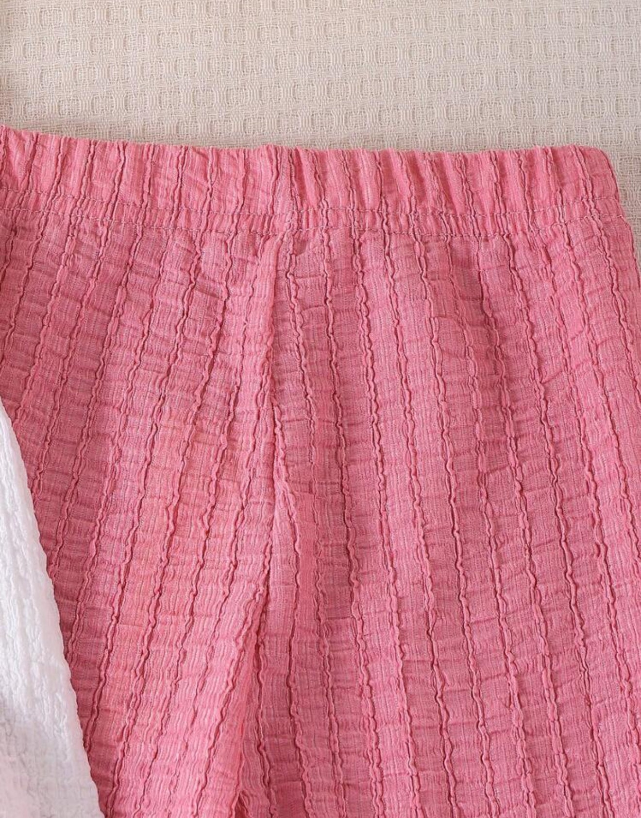 Pink lily set - Ally Pop