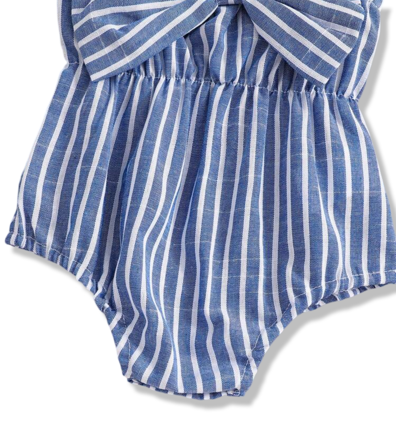 Sophie Romper top - Ally Pop