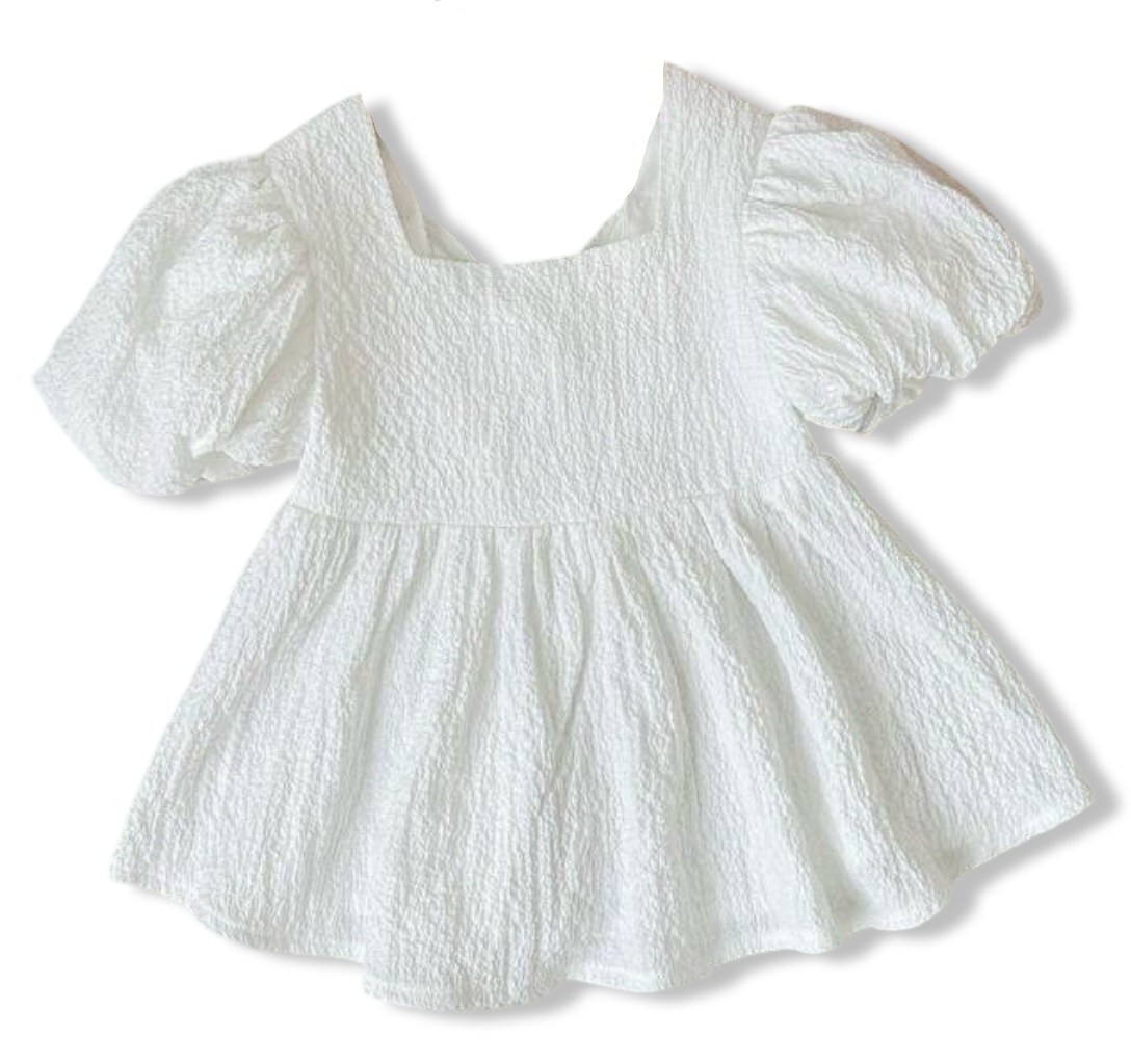 Amelia top - Ally Pop