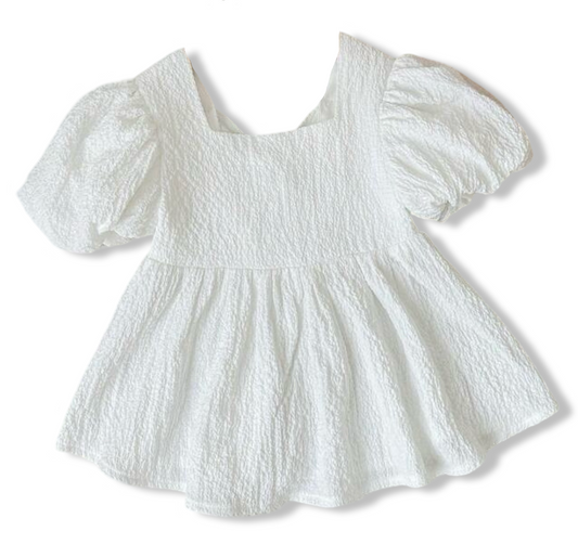 Amelia top - Ally Pop