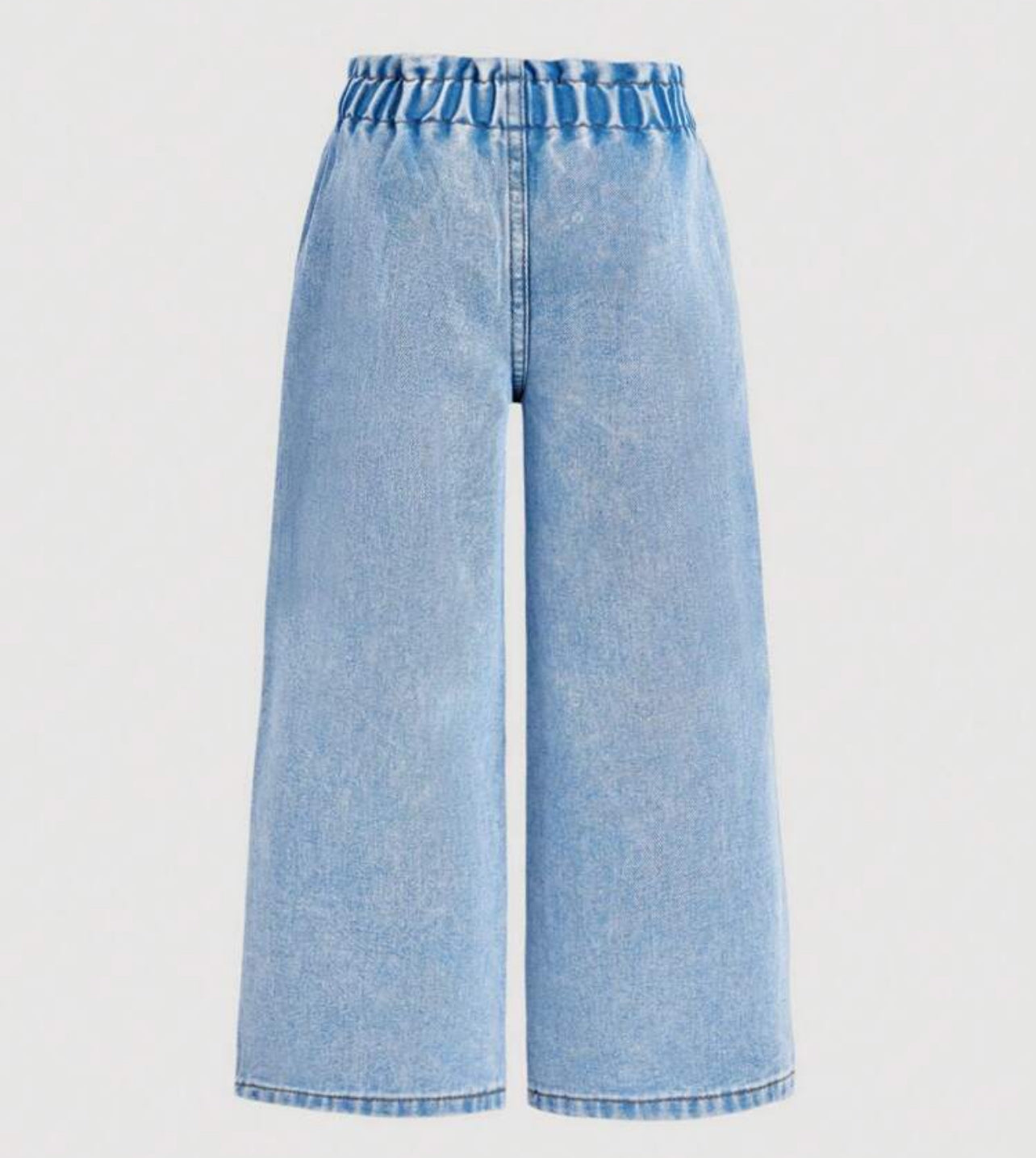 Melani jeans - Ally Pop