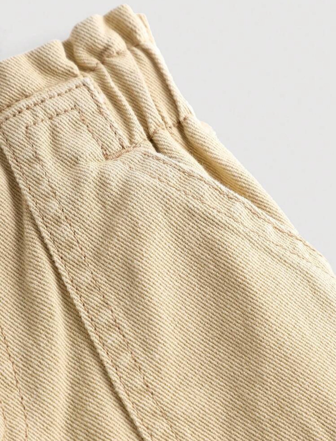 Melani jeans - Ally Pop