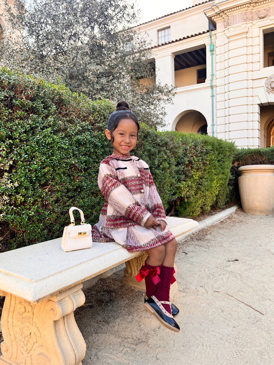 Callie set - Ally Pop