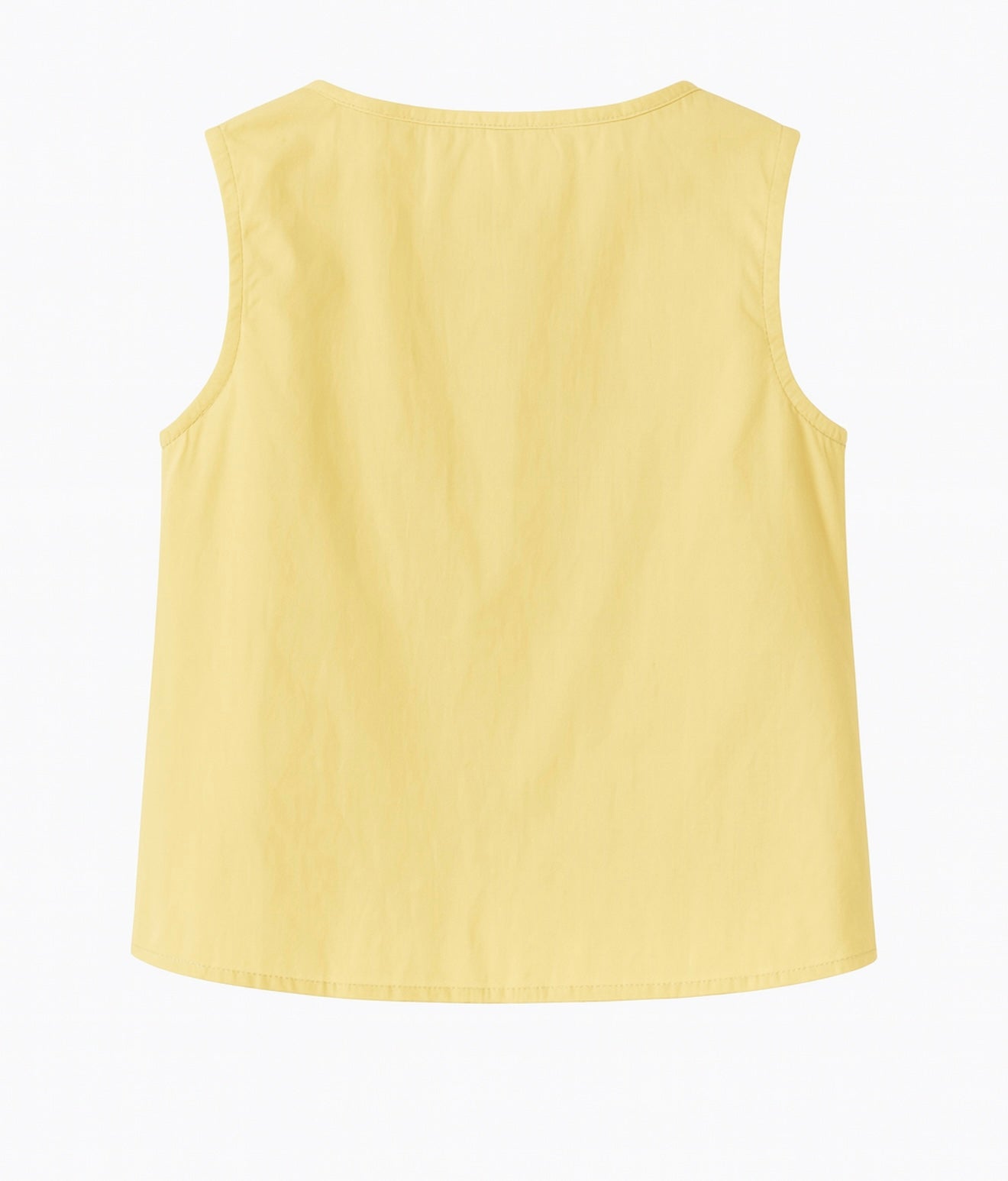 Sunny bow top - Ally Pop