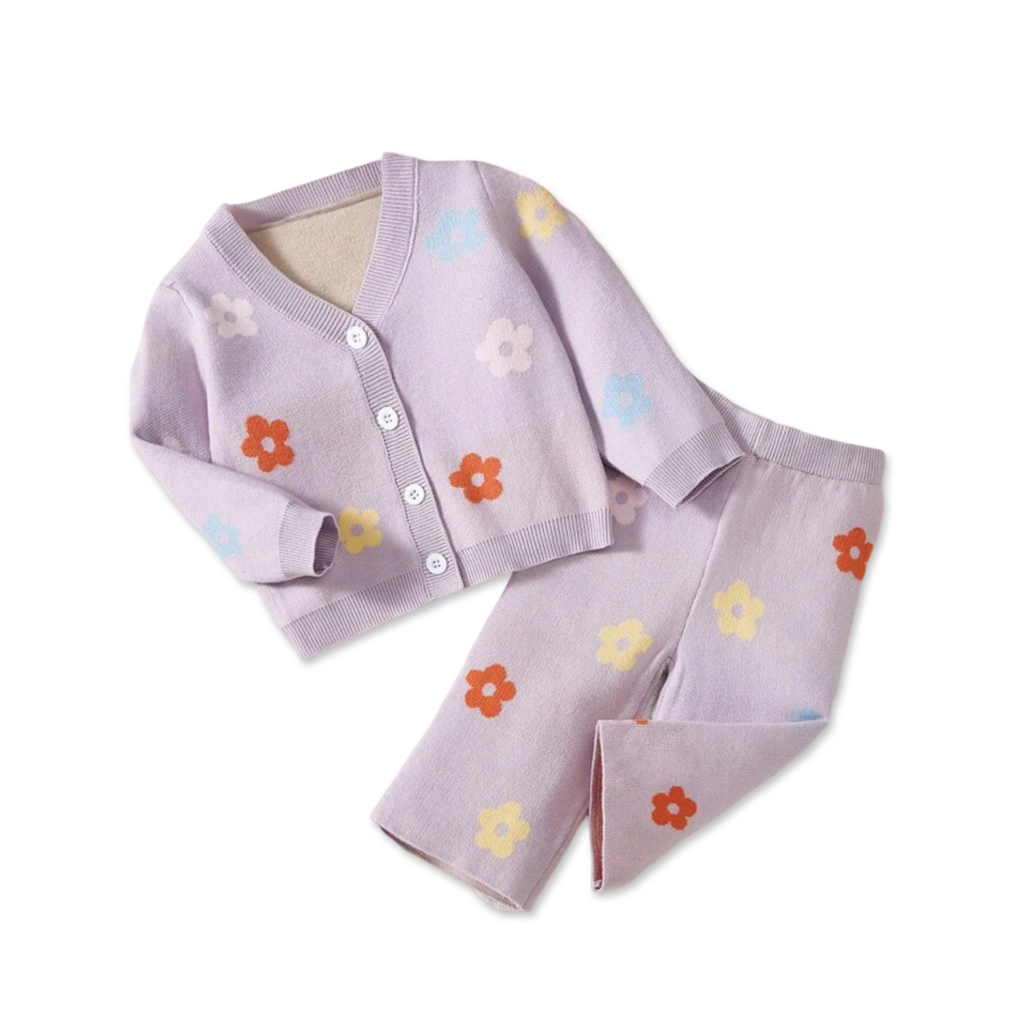 Sweet bloom set - Ally Pop