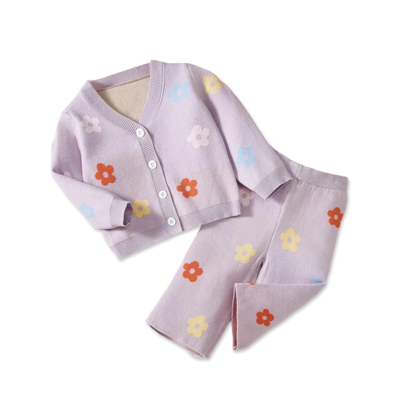 Sweet bloom set - Ally Pop