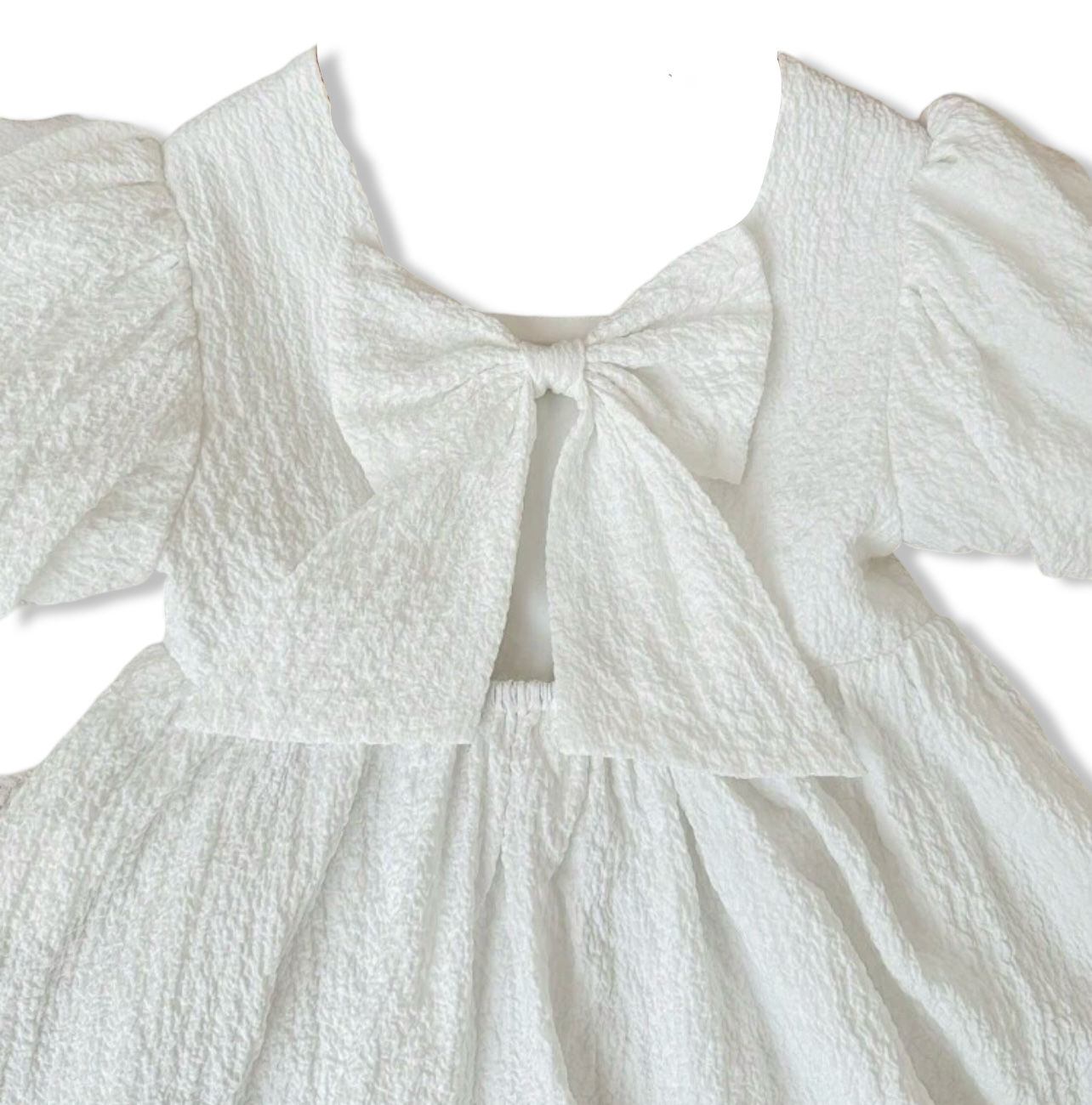 Amelia top - Ally Pop