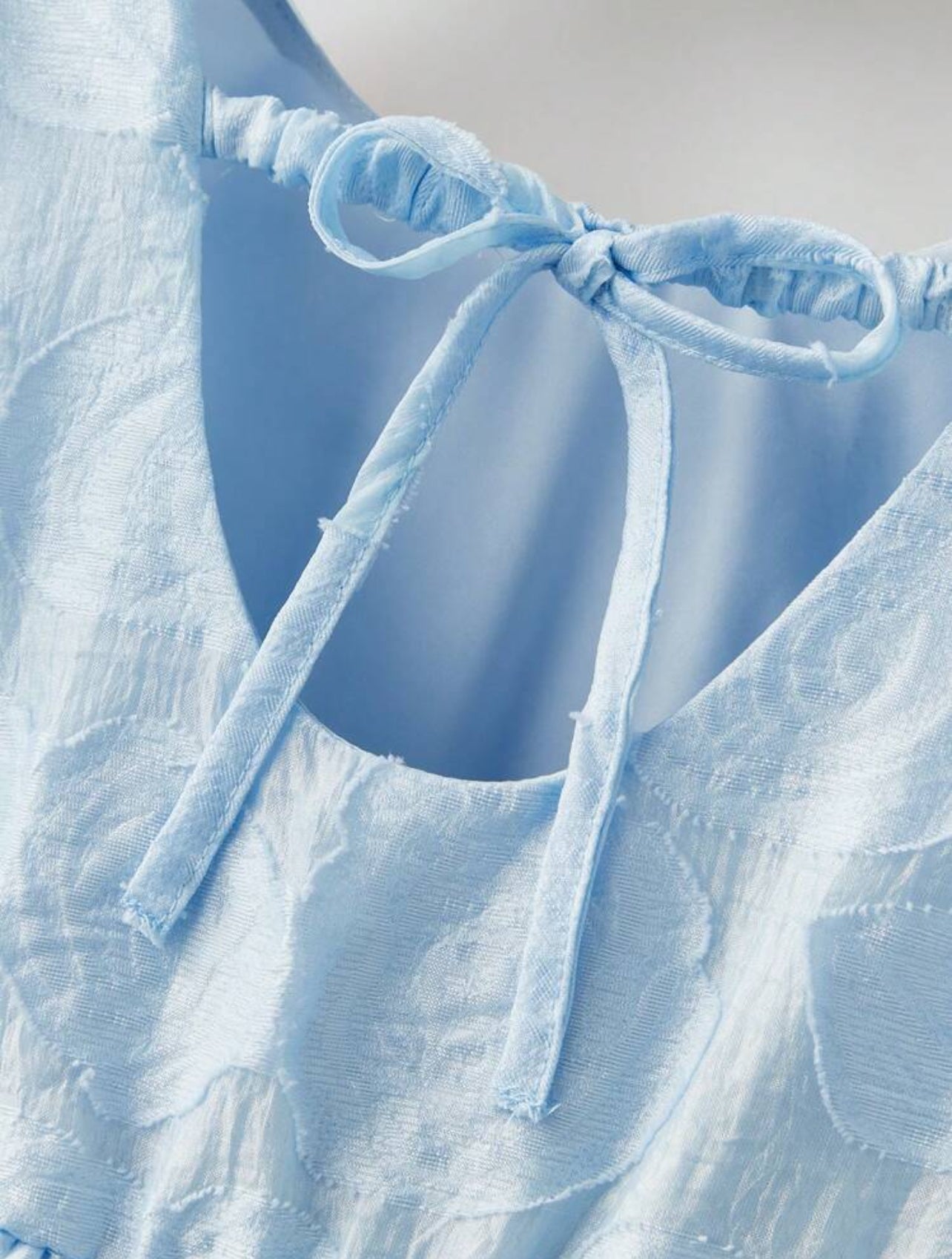 Cindy dress - Ally Pop