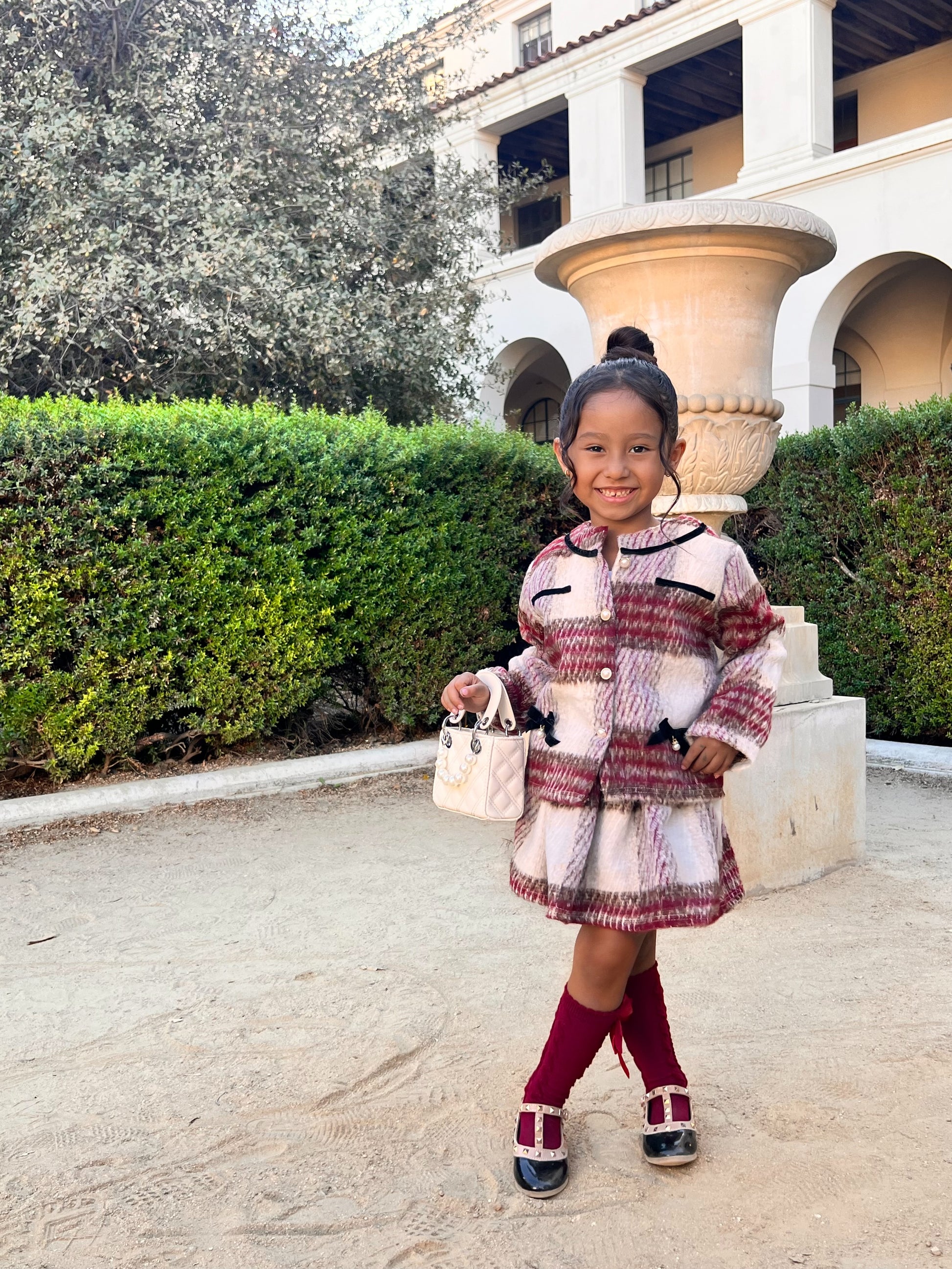 Callie set - Ally Pop