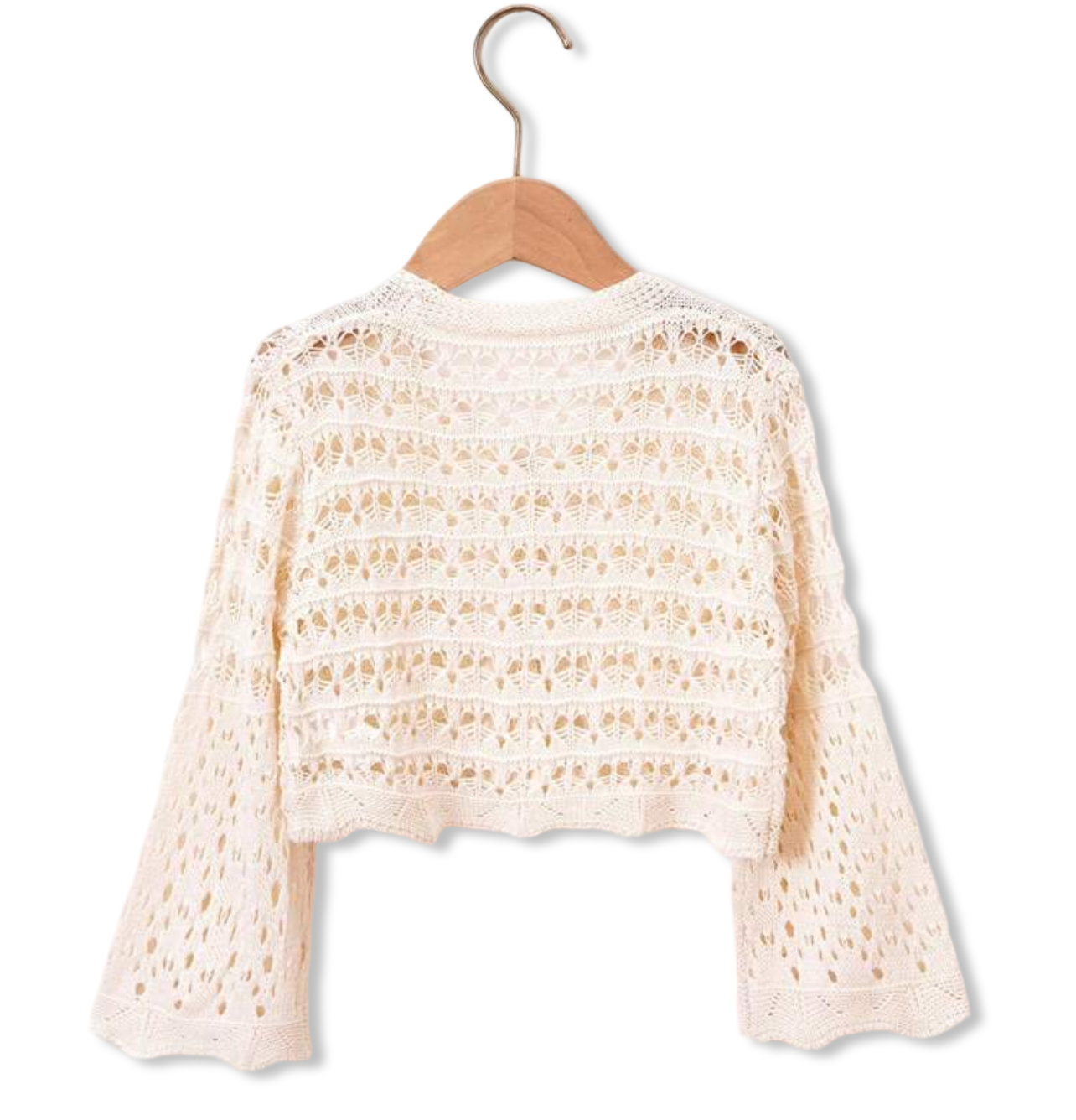 Sarah cardigan - Ally Pop