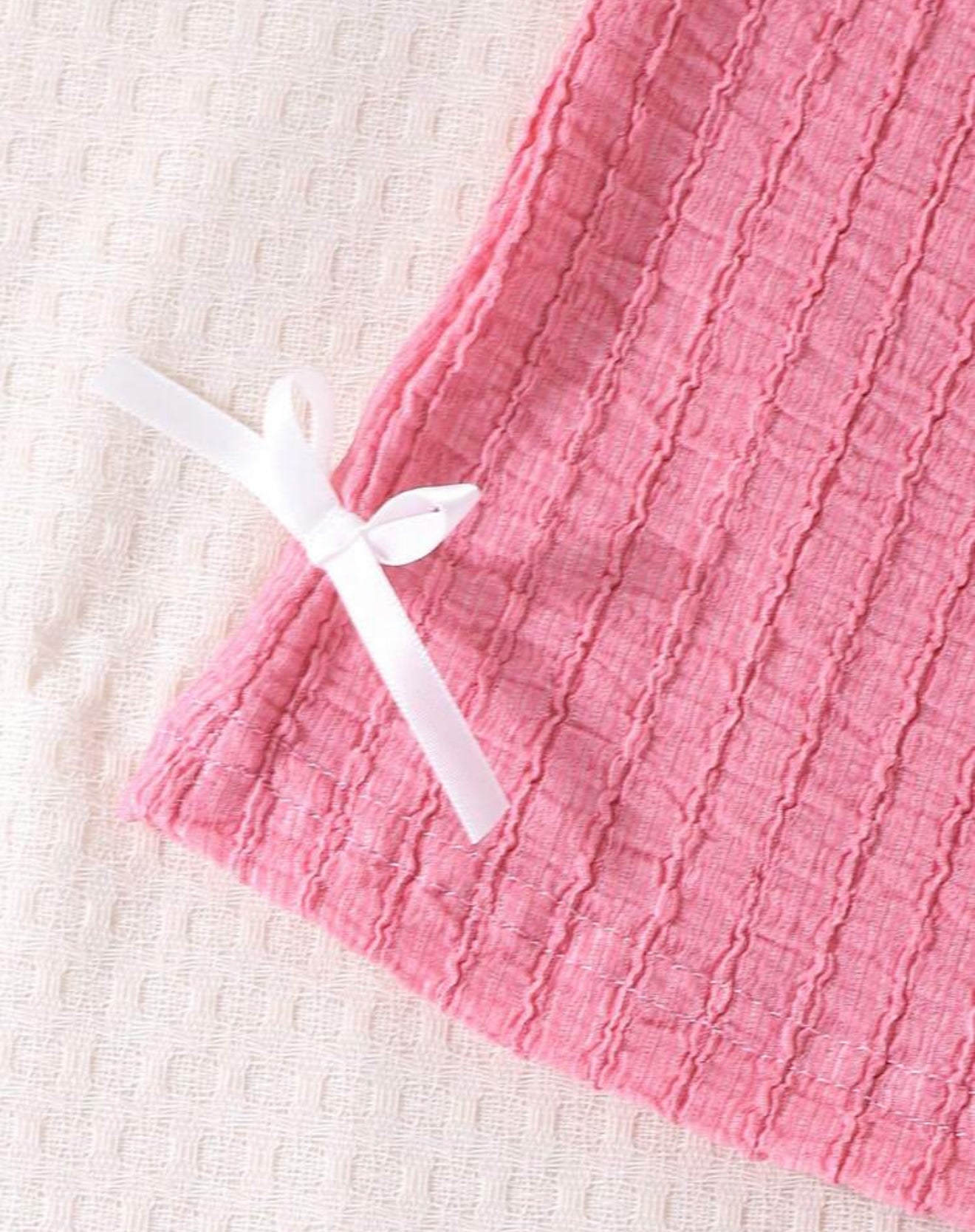 Pink lily set - Ally Pop