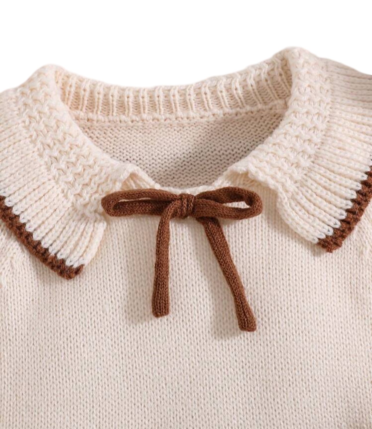 Charlotte’s Knit Set - Ally Pop