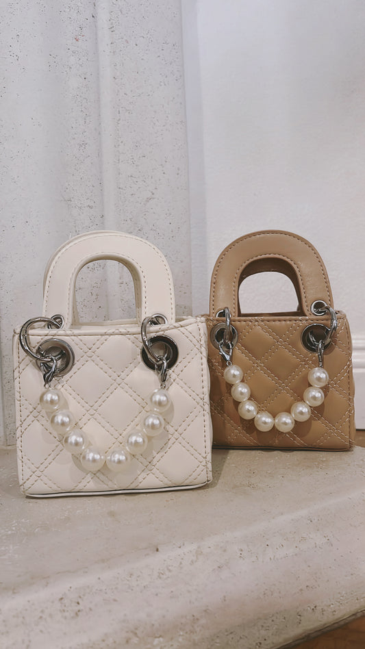 Mini Diana purse - Ally Pop