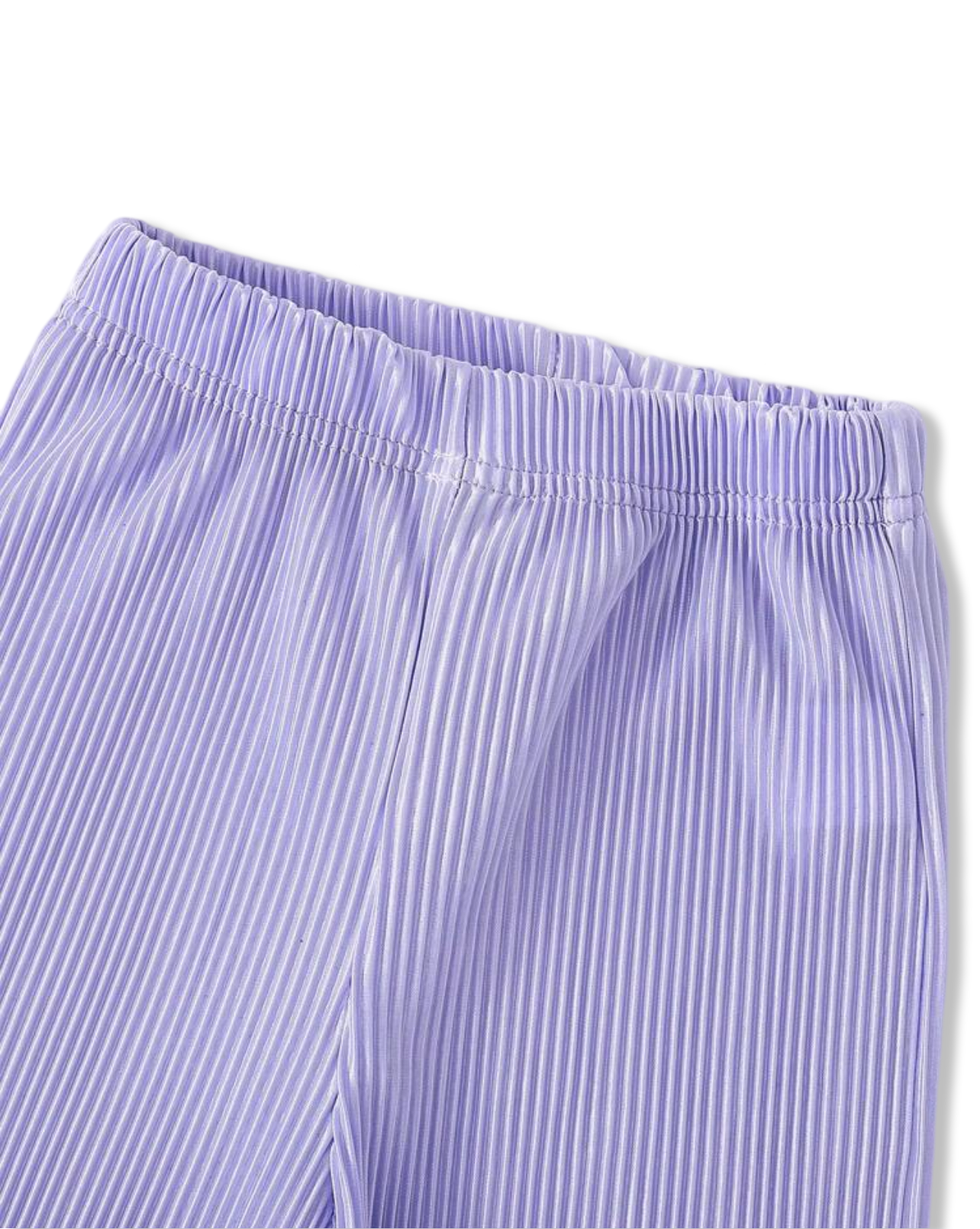 Lilac cami top & pants set - Ally Pop