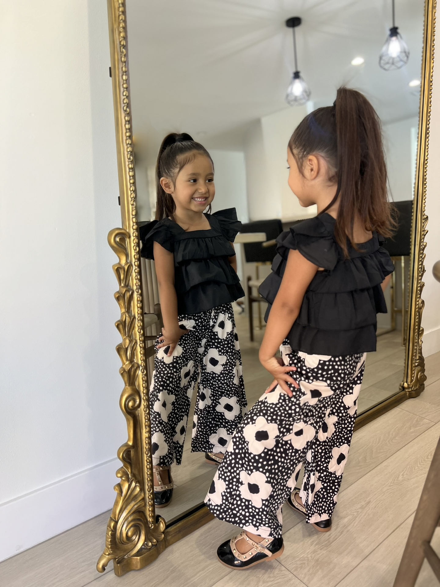 Kalani set - Ally Pop