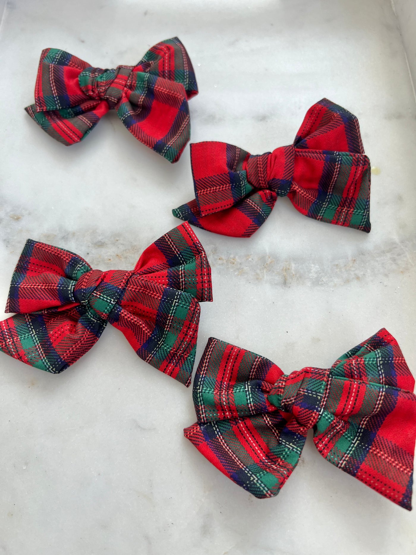 2pc bow set - Ally Pop