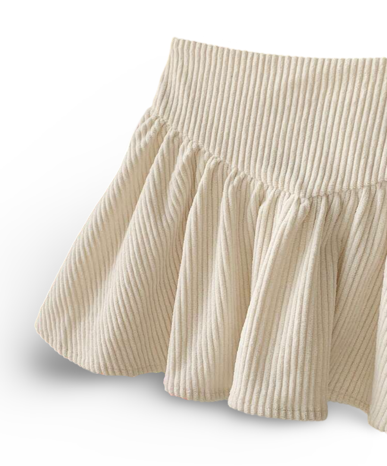 Hailey skirt - Ally Pop