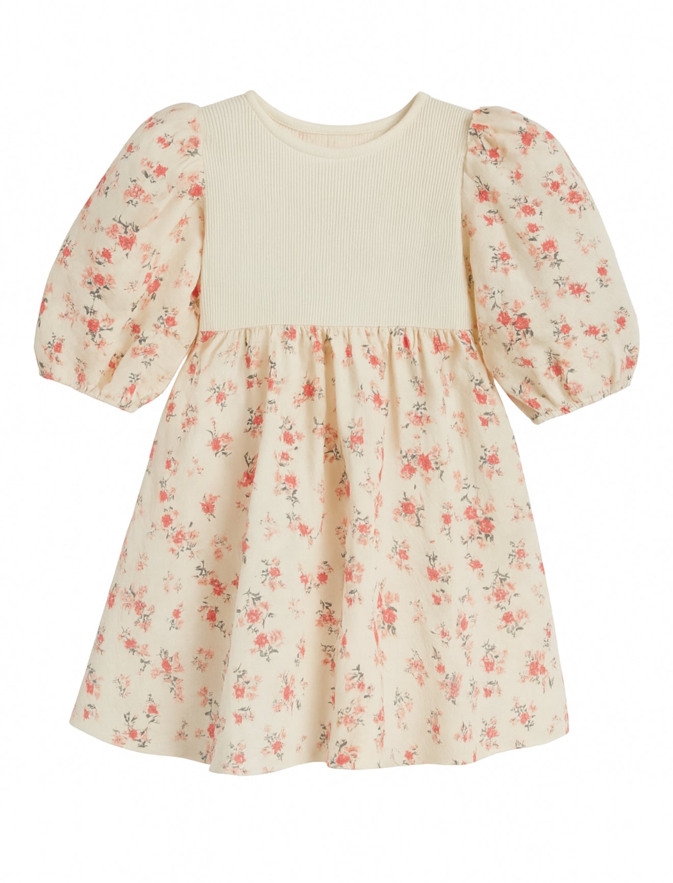 Daisy dress - Ally Pop