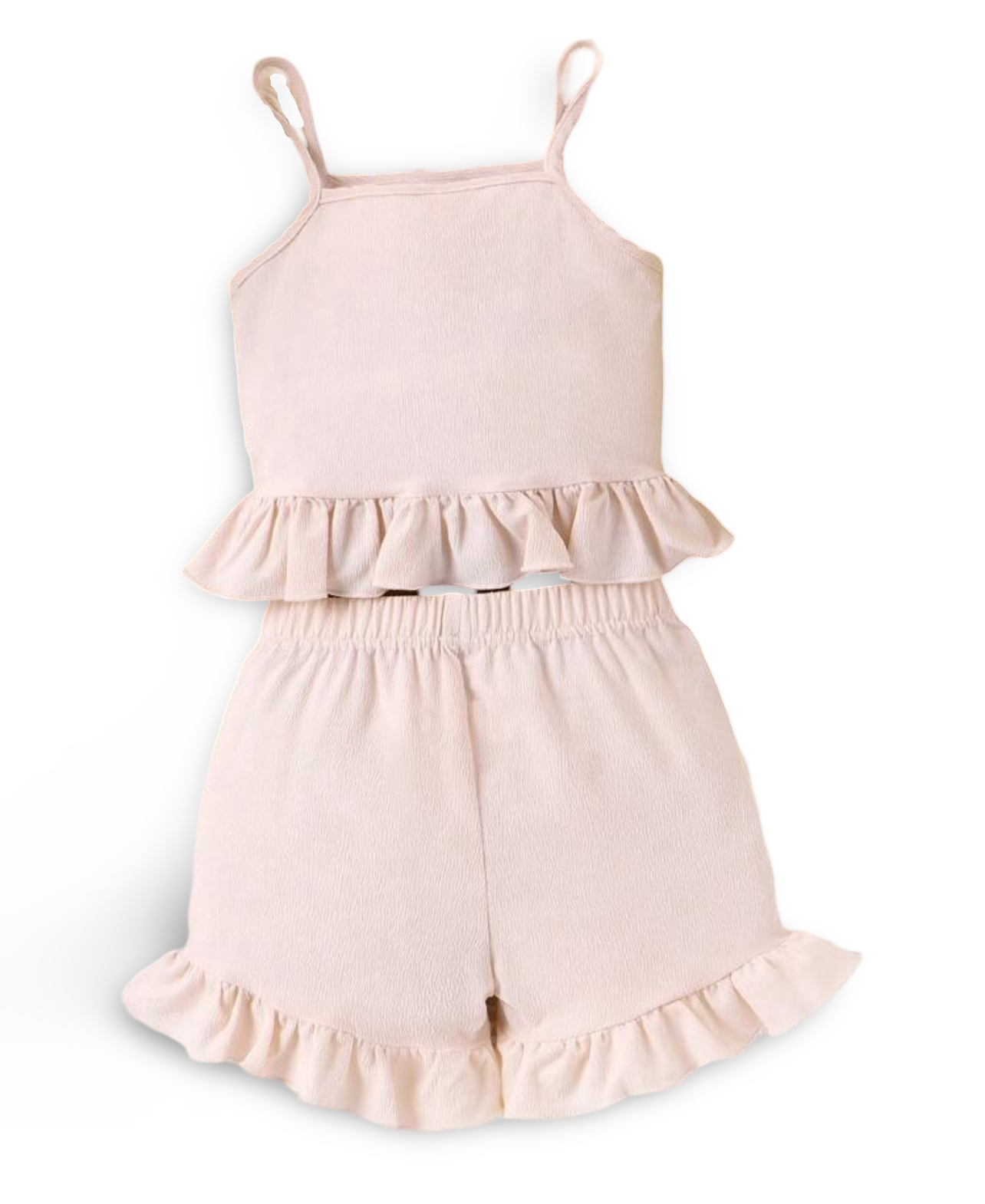 Lola crochet set - Ally Pop