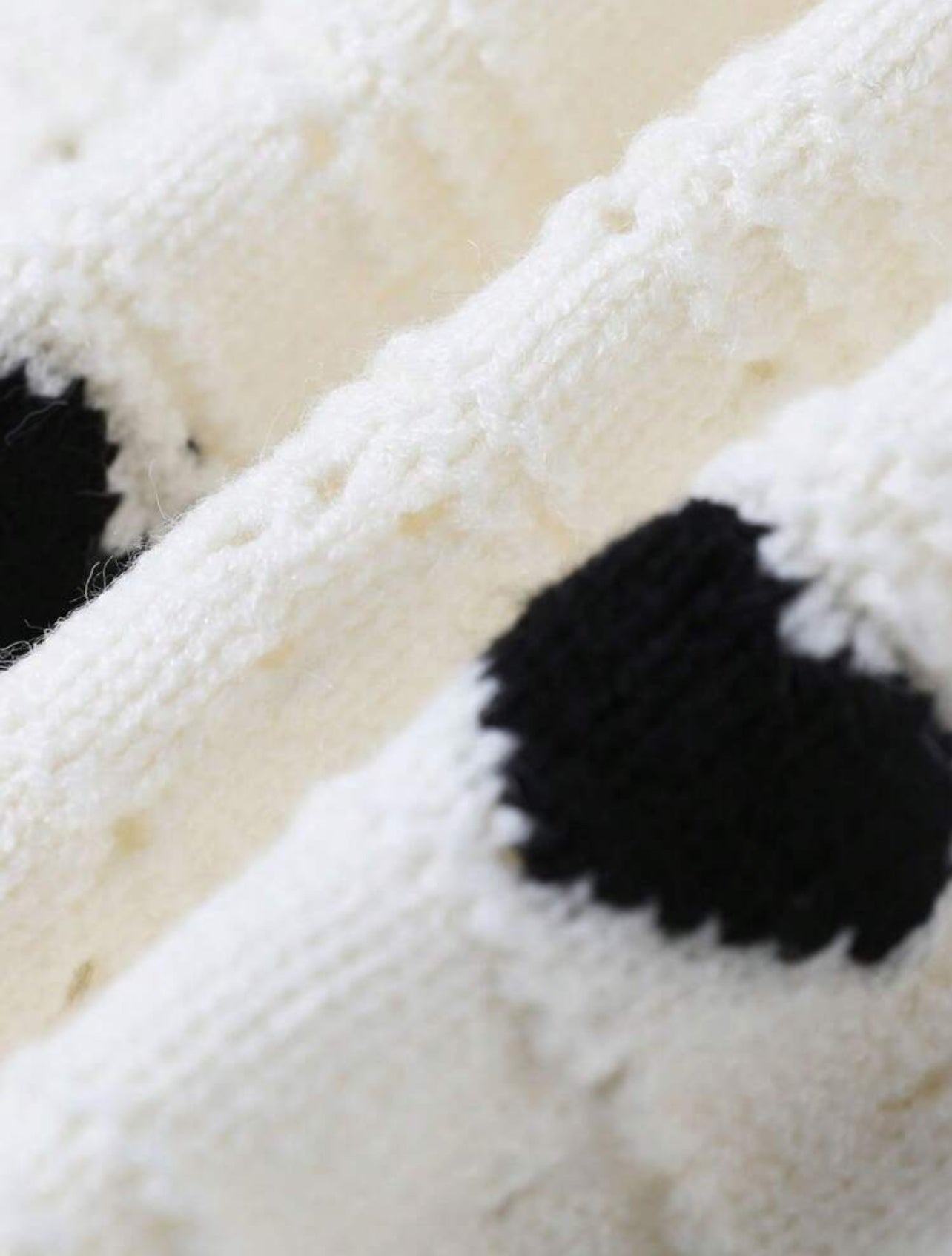 Sweetheart Cardigan - Ally Pop