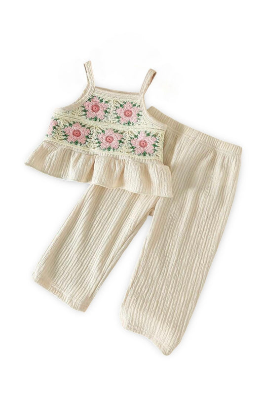 Bloom set - Ally Pop