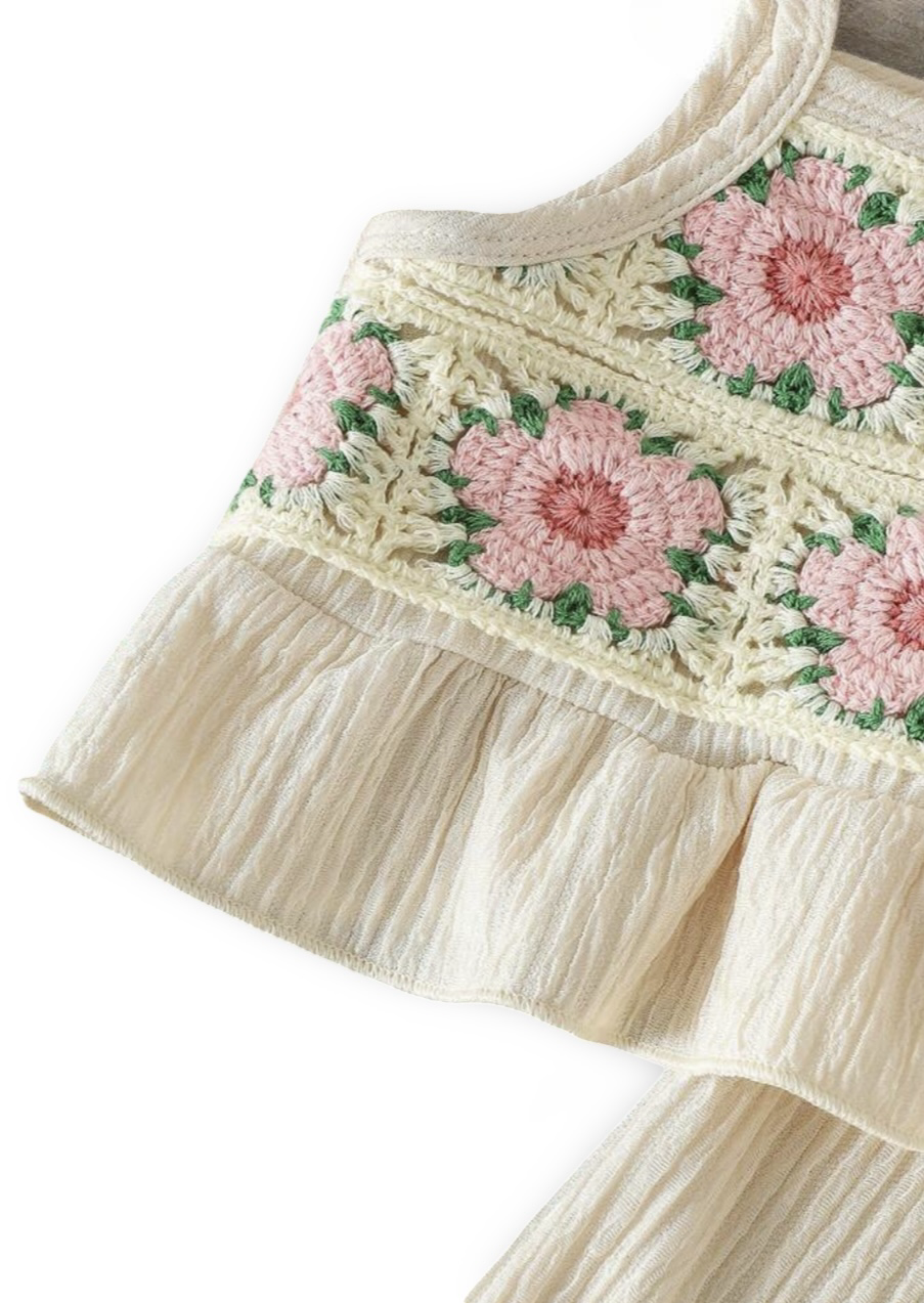 Bloom set - Ally Pop